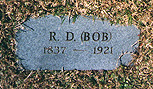 Robert Dixon Crow #44 (Crow Family)
