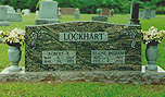 Elaine Ingram-Lockhart #597 (Roach Family)