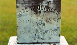 Oscar Quarles #1000 (Quarles Family)