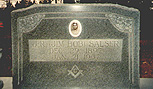 James Robert Salser #349 (Lee Family)